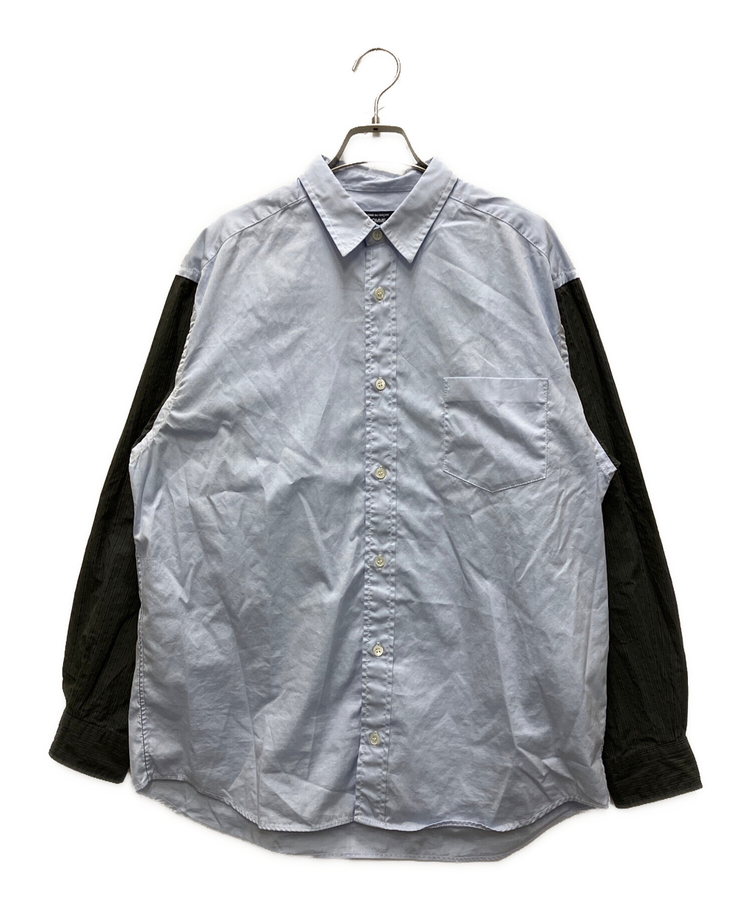 Nakombi61出品 中古・古着通販】COMME des GARCONS HOMME (コムデギャルソン オム) 綿