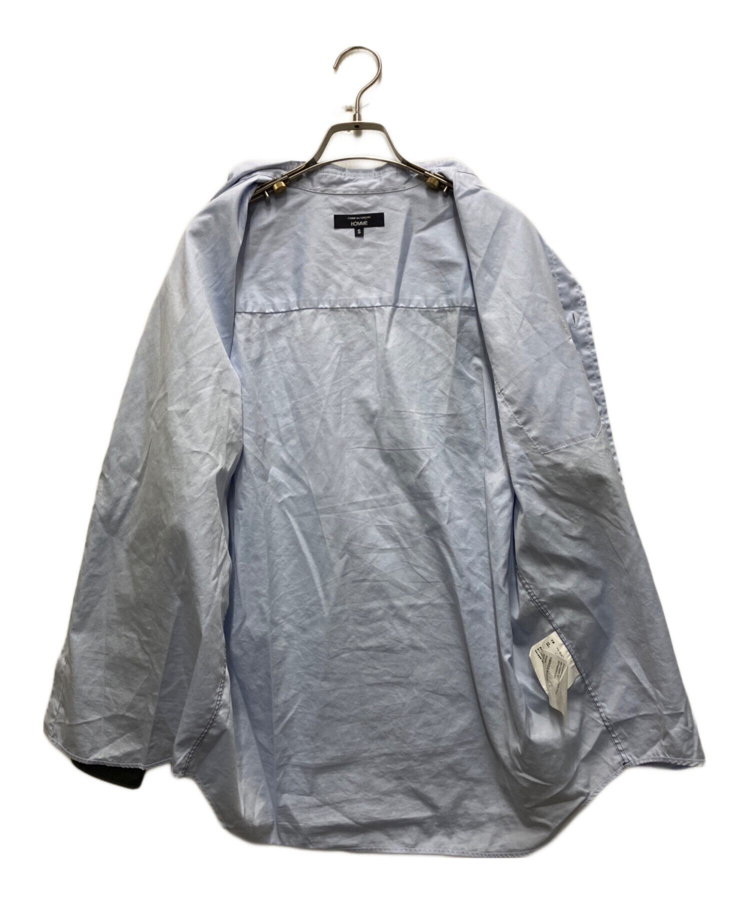 Nakombi61出品 中古・古着通販】COMME des GARCONS HOMME (コムデギャルソン オム) 綿