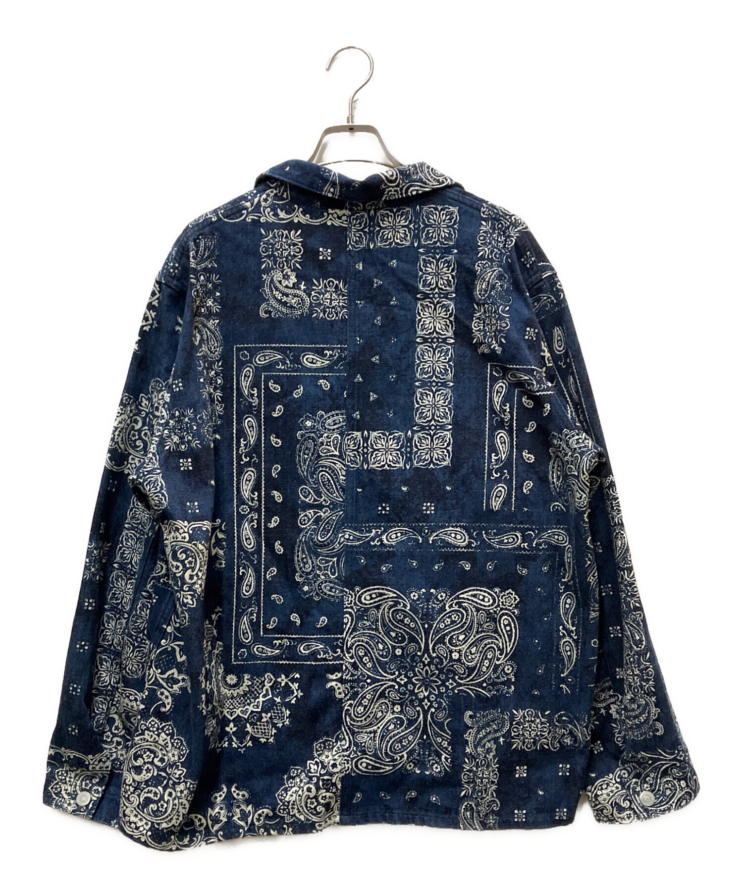 中古・古着通販】JOHNBULL (ジョンブル) 24AW THE KYOTO BASSEN