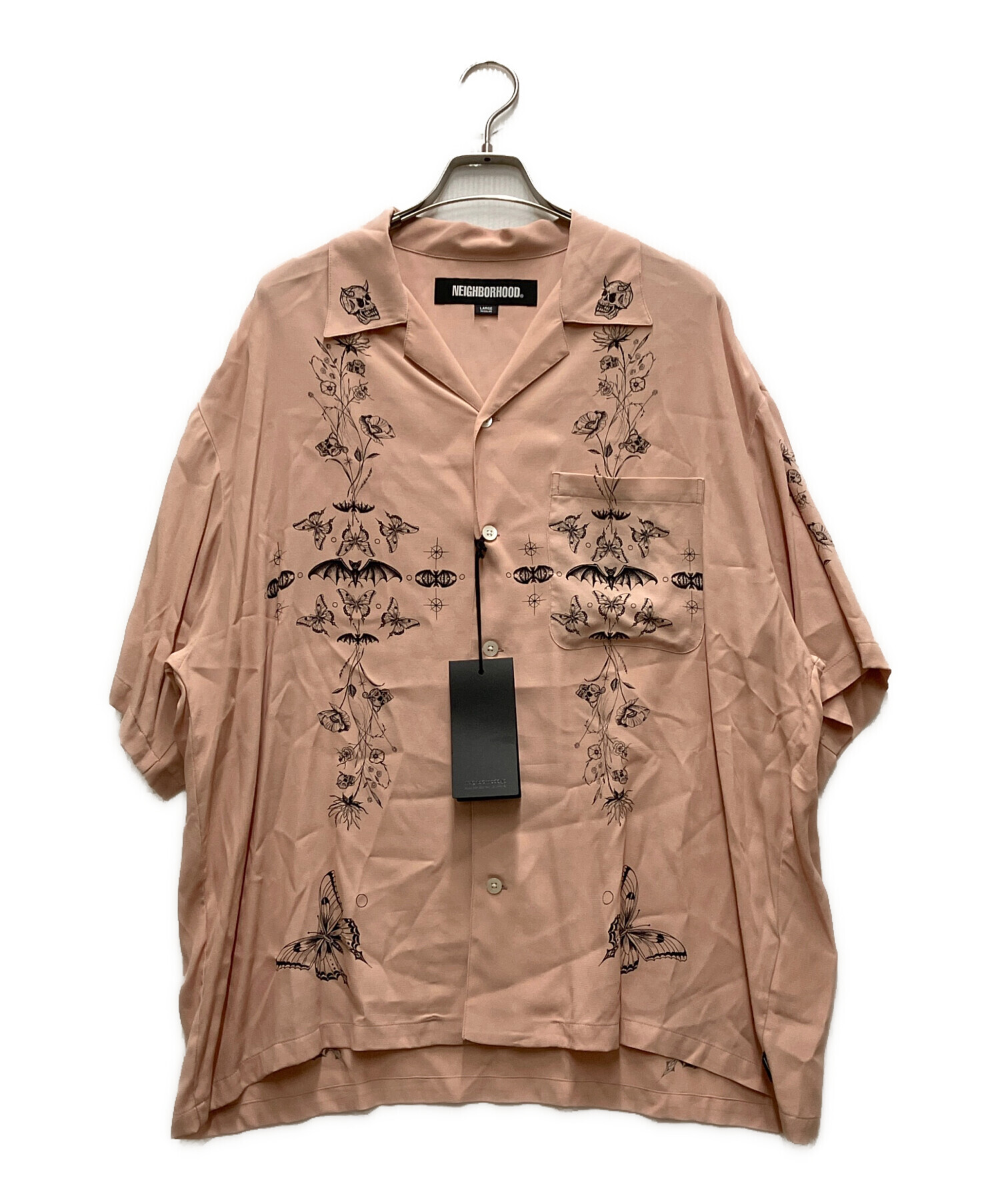 中古・古着通販】NEIGHBORHOOD (ネイバーフッド) Dr. Woo (ドクター
