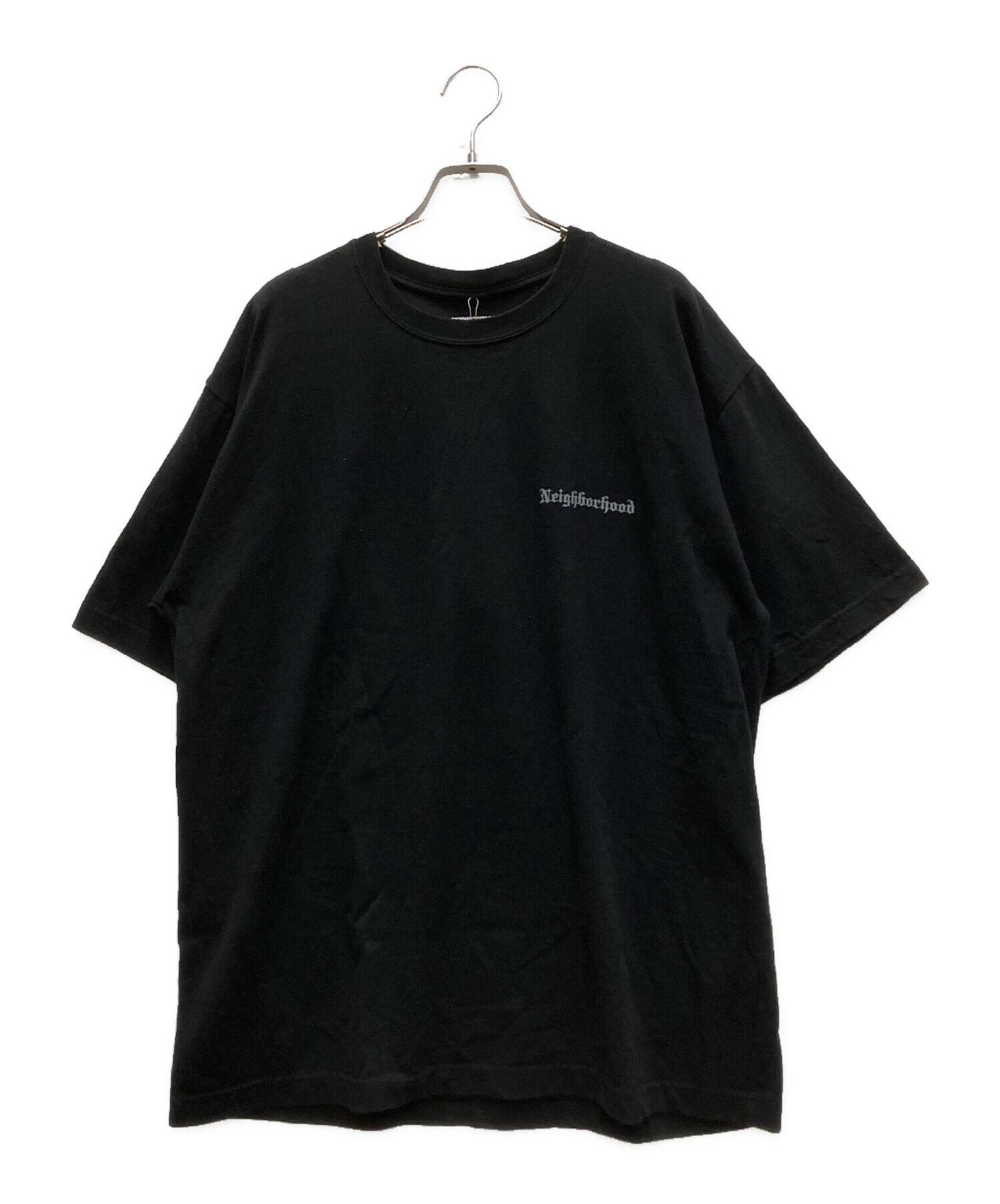 中古・古着通販】NEIGHBORHOOD (ネイバーフッド) NH 261 SPOT . TEE SS