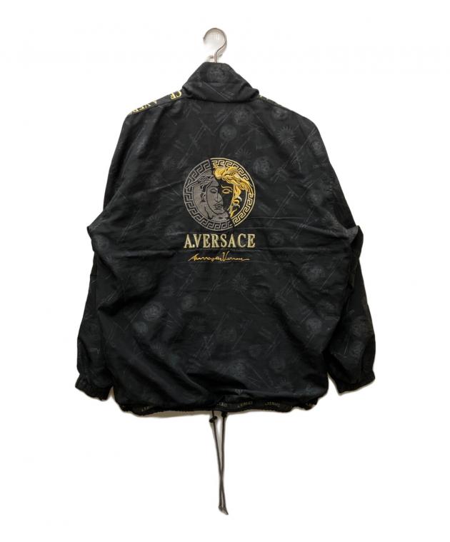 中古・古着通販】A.VERSACE (アルフレッドヴェルサーチ) メデューサ