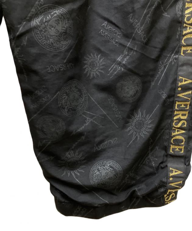 中古・古着通販】A.VERSACE (アルフレッドヴェルサーチ) メデューサ