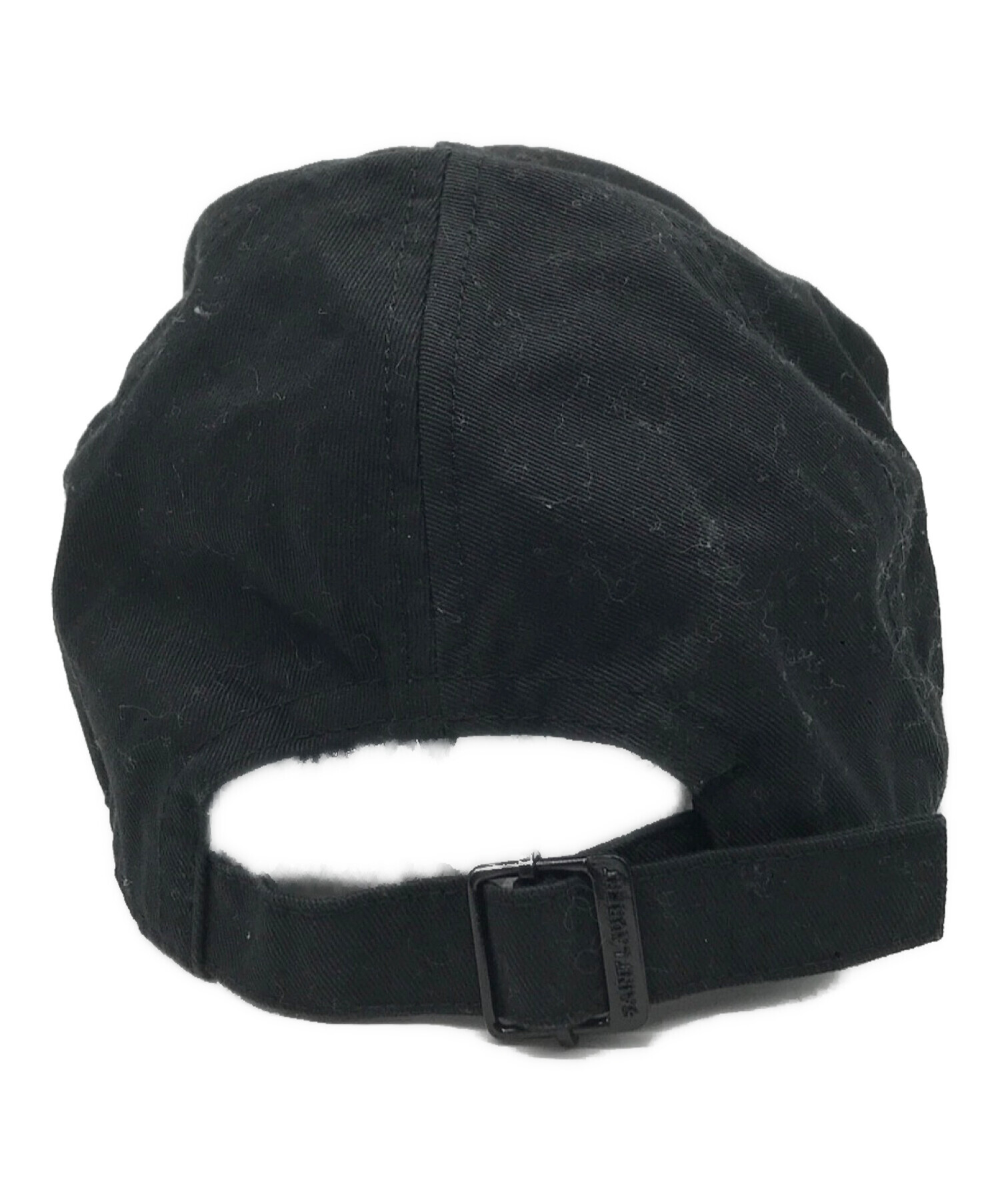 中古・古着通販】Saint Laurent Paris (サンローランパリ) ロゴベース