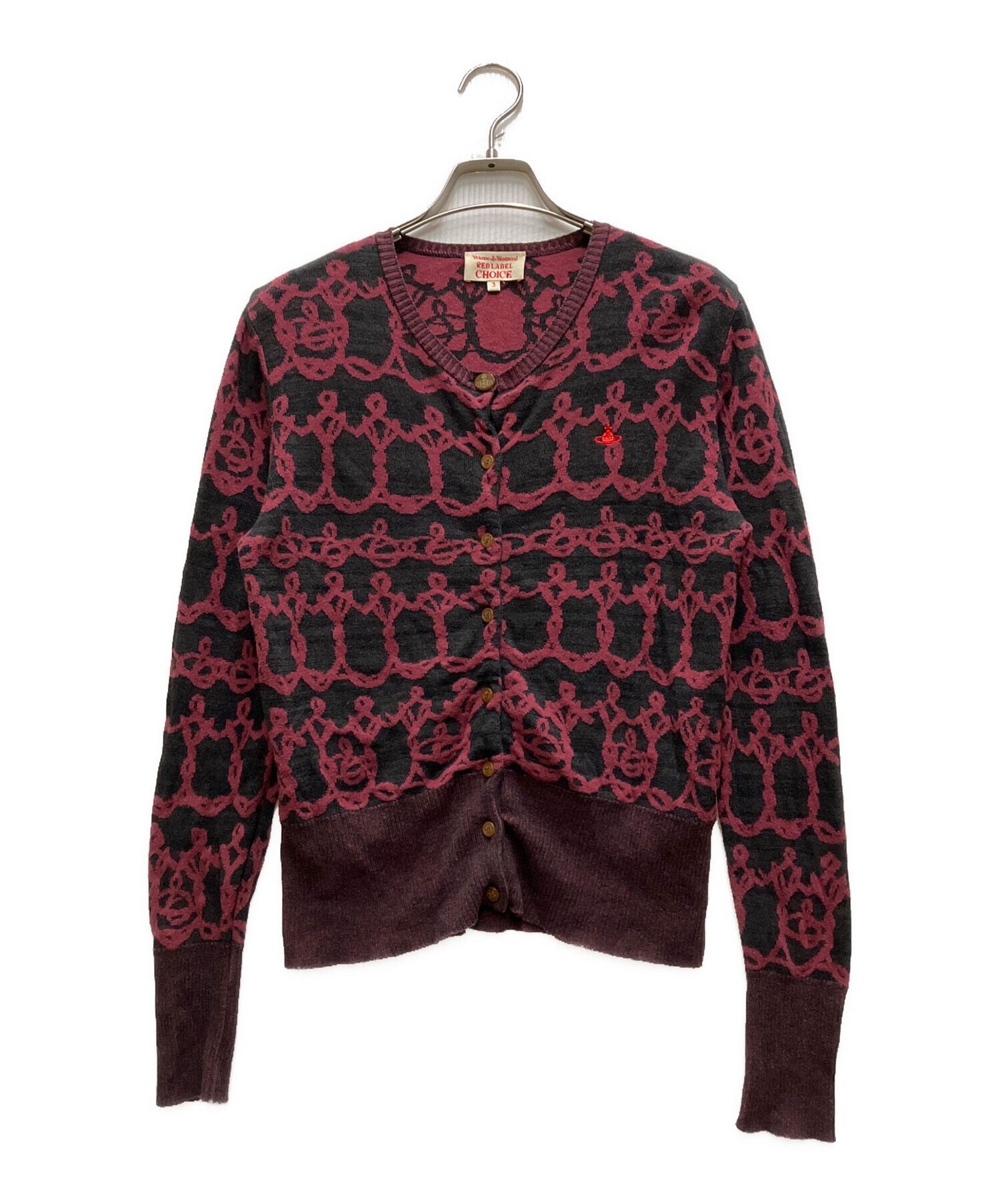 中古・古着通販】Vivienne Westwood RED LABEL (ヴィヴィアンウエスト