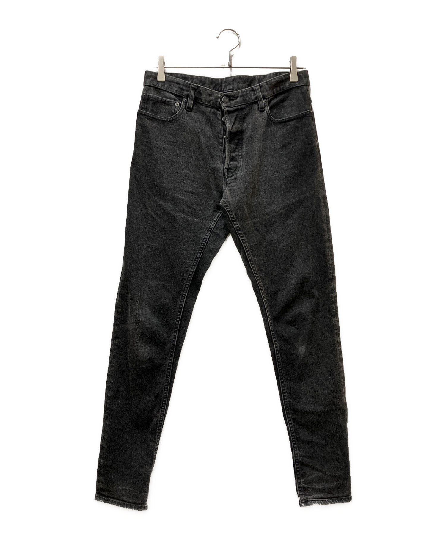 中古・古着通販】WACKO MARIA (ワコマリア) MINEDENIM (マインデニム 