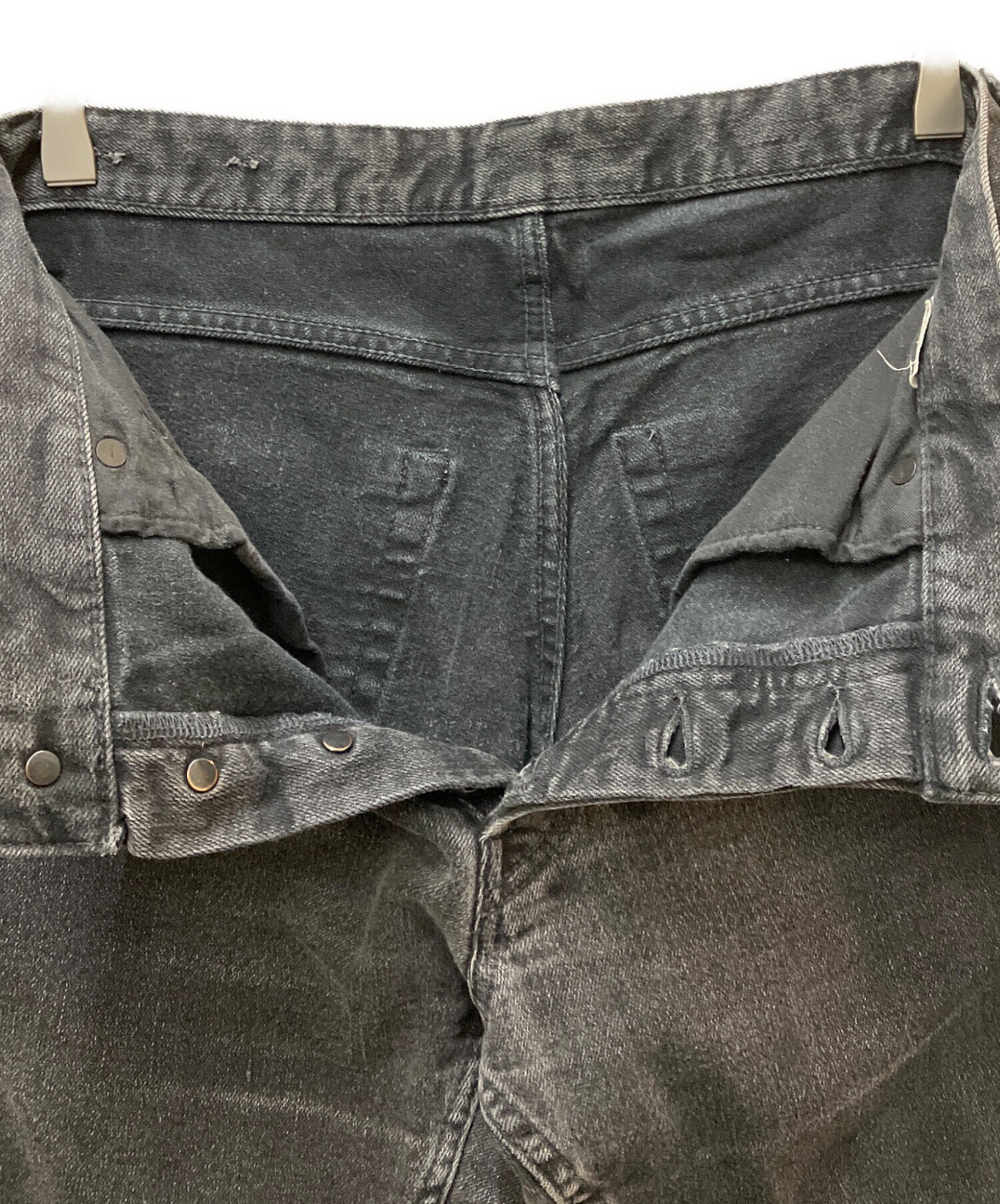 中古・古着通販】WACKO MARIA (ワコマリア) MINEDENIM (マインデニム 