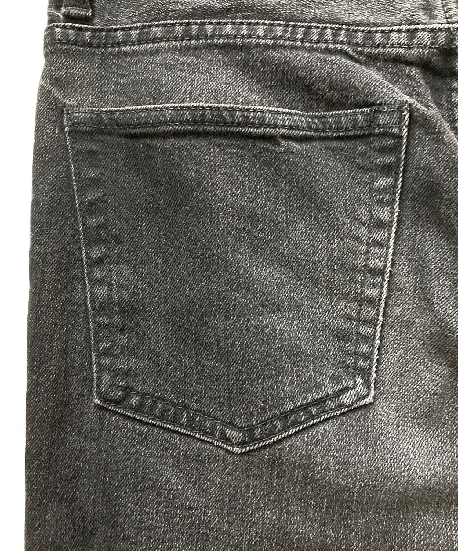 中古・古着通販】WACKO MARIA (ワコマリア) MINEDENIM (マインデニム 