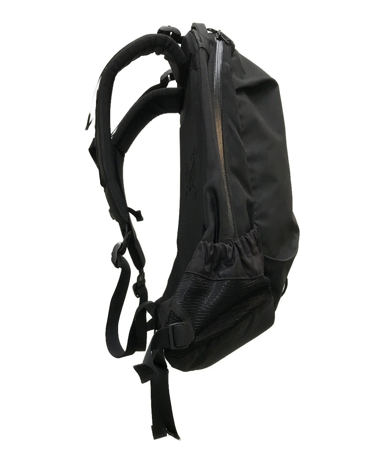 中古・古着通販】ARC'TERYX (アークテリクス) Arro22 ブラック