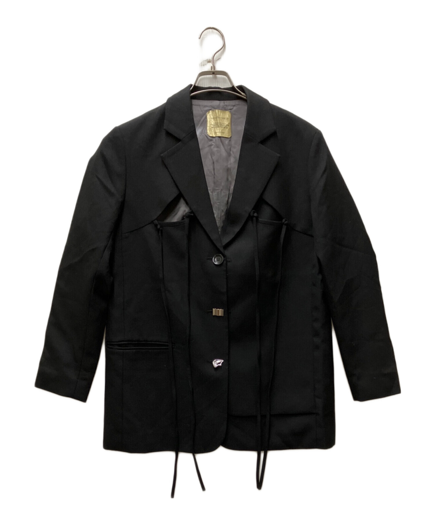 中古・古着通販】UNITED TOKYO (ユナイテッドトーキョー) MUSUBI 