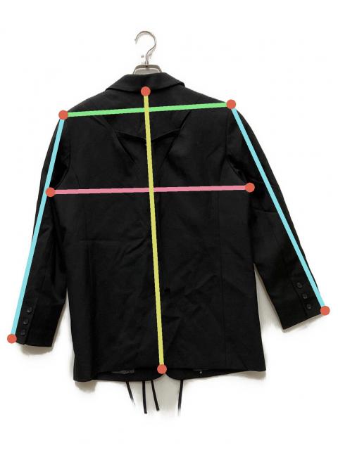 中古・古着通販】UNITED TOKYO (ユナイテッドトーキョー) MUSUBI 