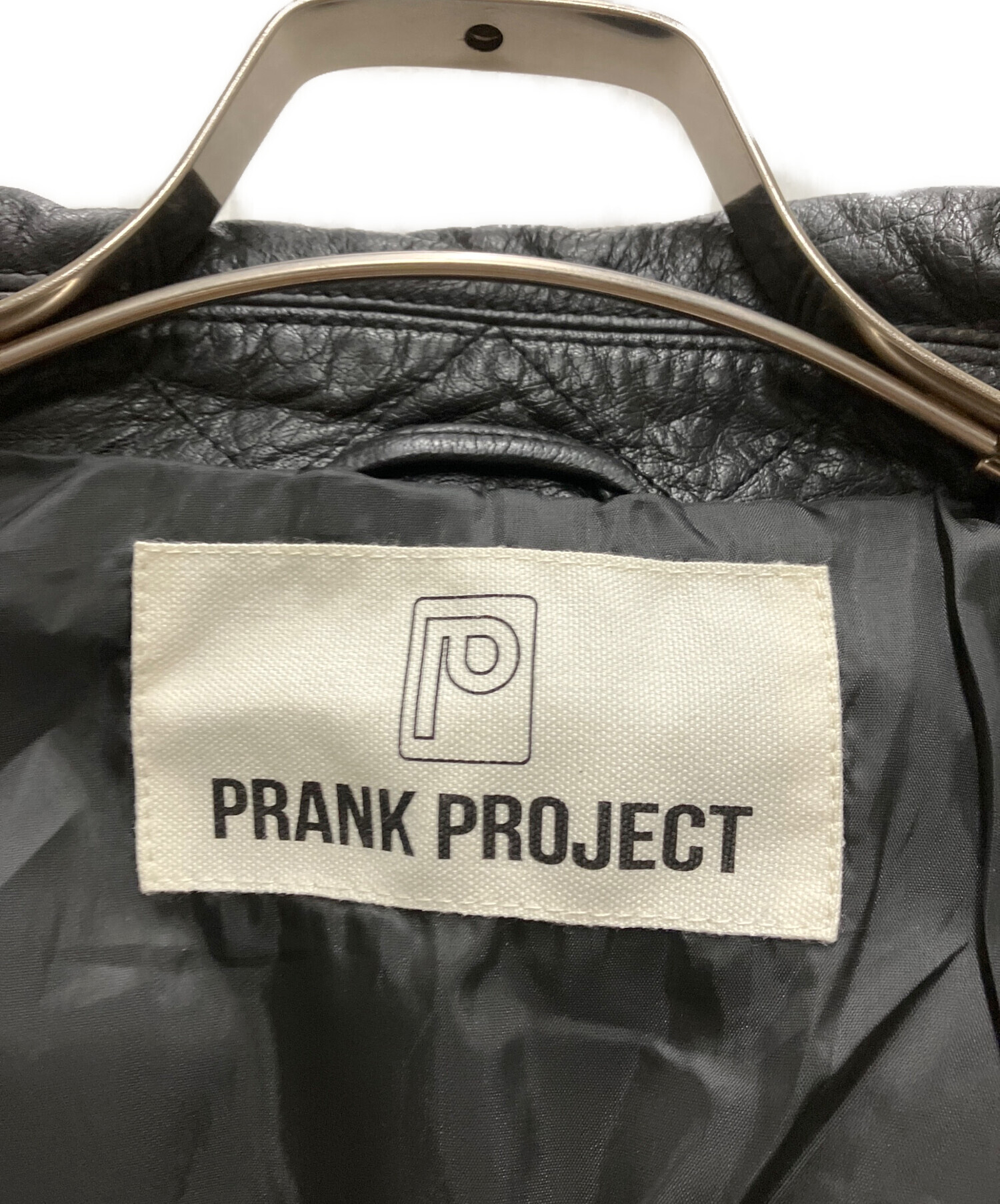 中古・古着通販】PRANK PROJECT (プランクプロジェクト) Lace-Up