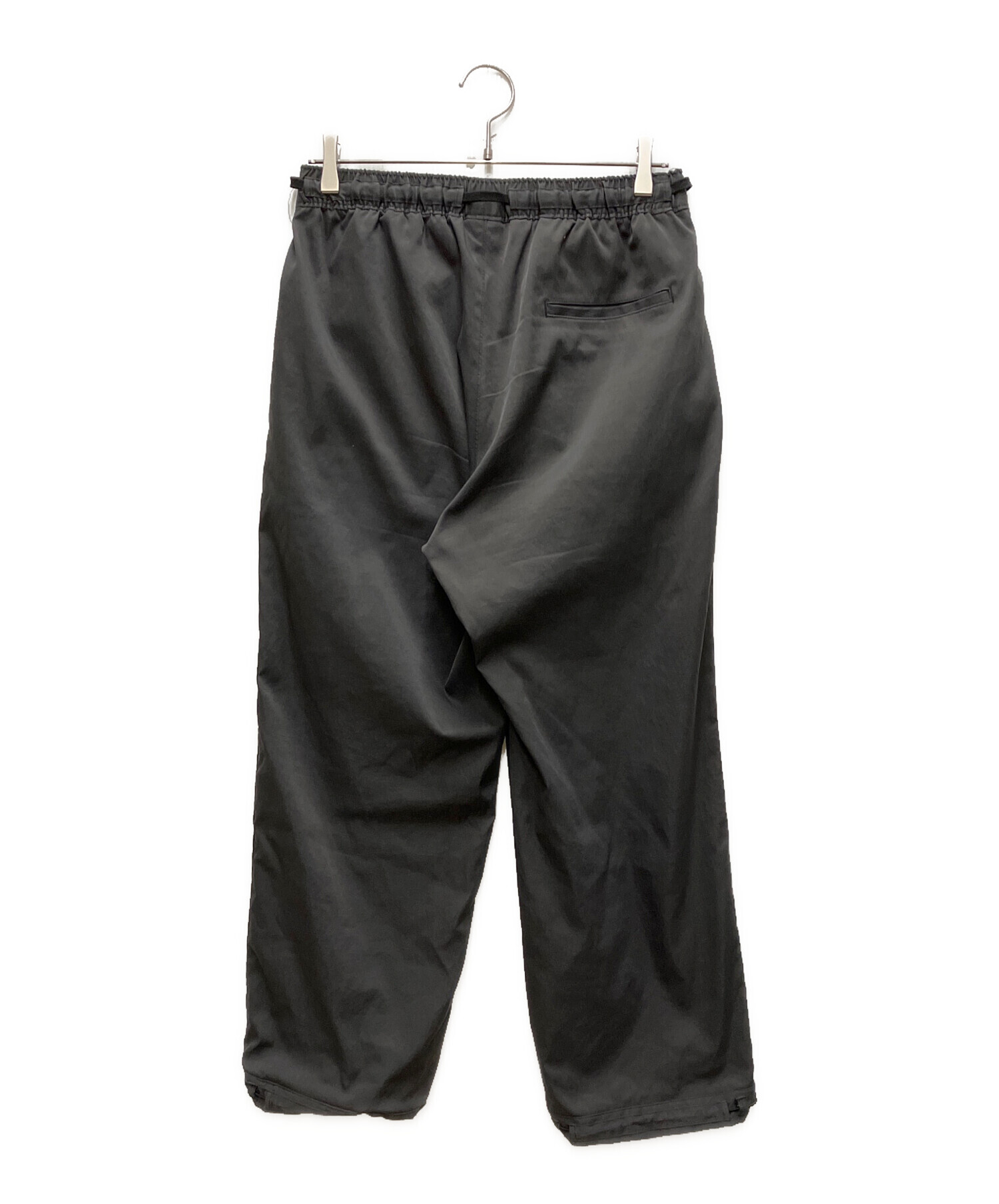 中古・古着通販】WTAPS (ダブルタップス) SPST2501 / TROUSERS / POLY