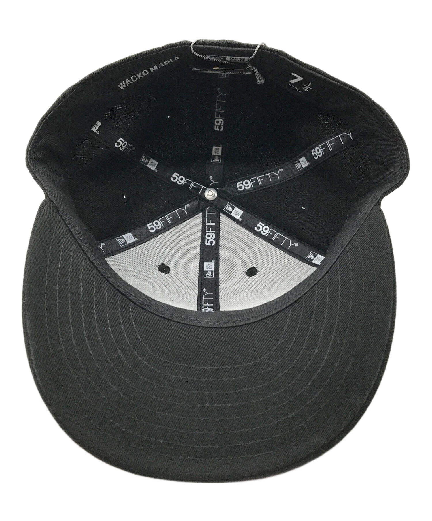 中古・古着通販】WACKO MARIA (ワコマリア) New Era (ニューエラ) 26SS