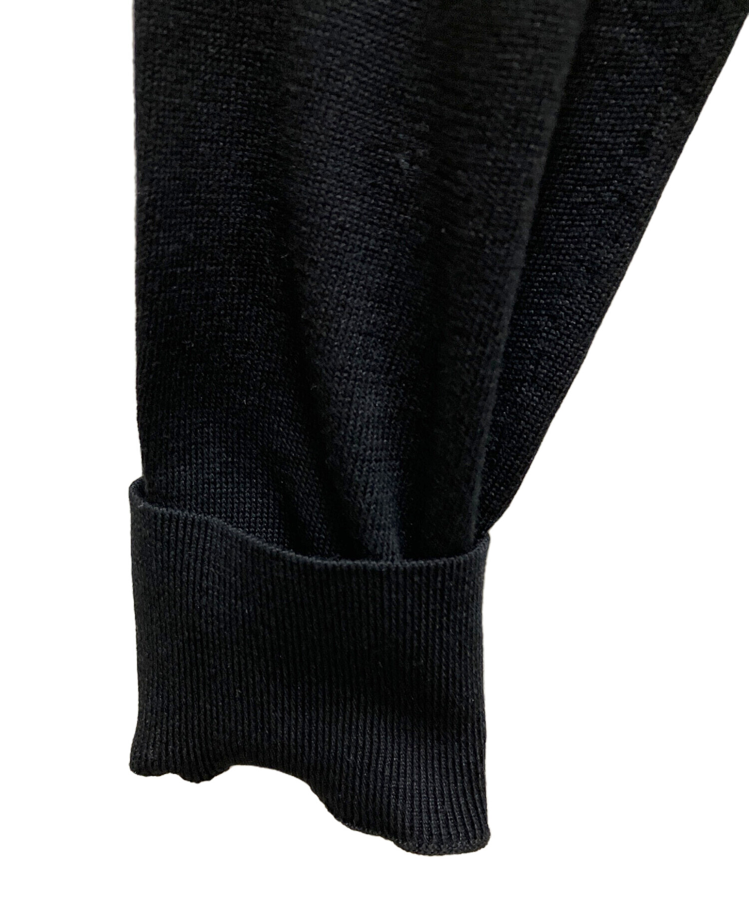HERMESエルメス シェーヌダンクル カーディガン Naoussa 36 美品