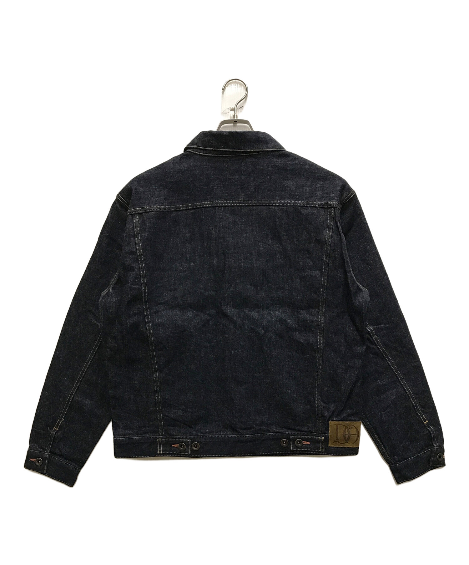 中古・古着通販】DRESS HIPPY (ドレスヒッピー) EAST GENT DENIM