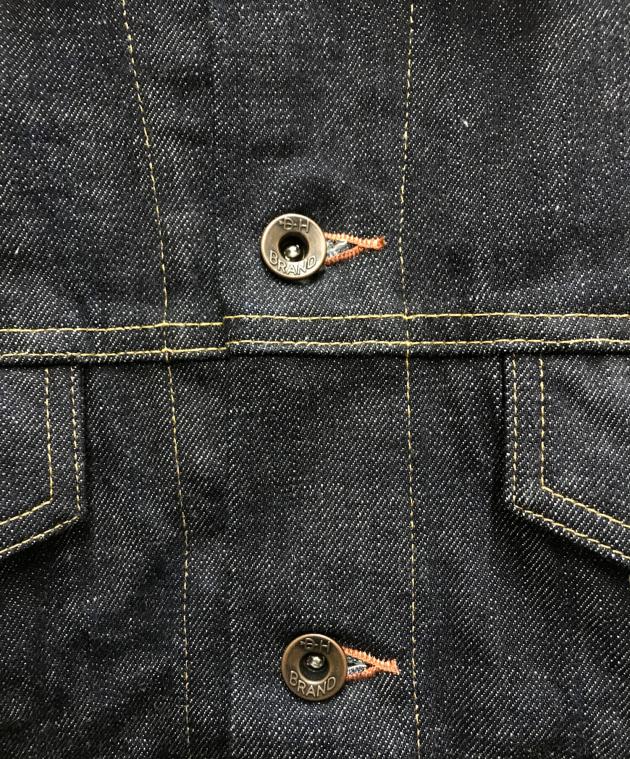 中古・古着通販】DRESS HIPPY (ドレスヒッピー) EAST GENT DENIM