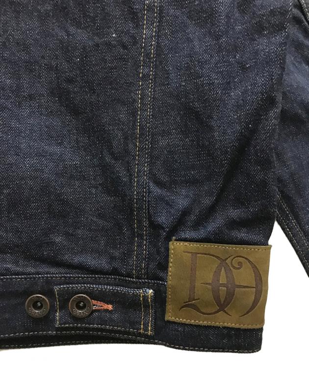 中古・古着通販】DRESS HIPPY (ドレスヒッピー) EAST GENT DENIM
