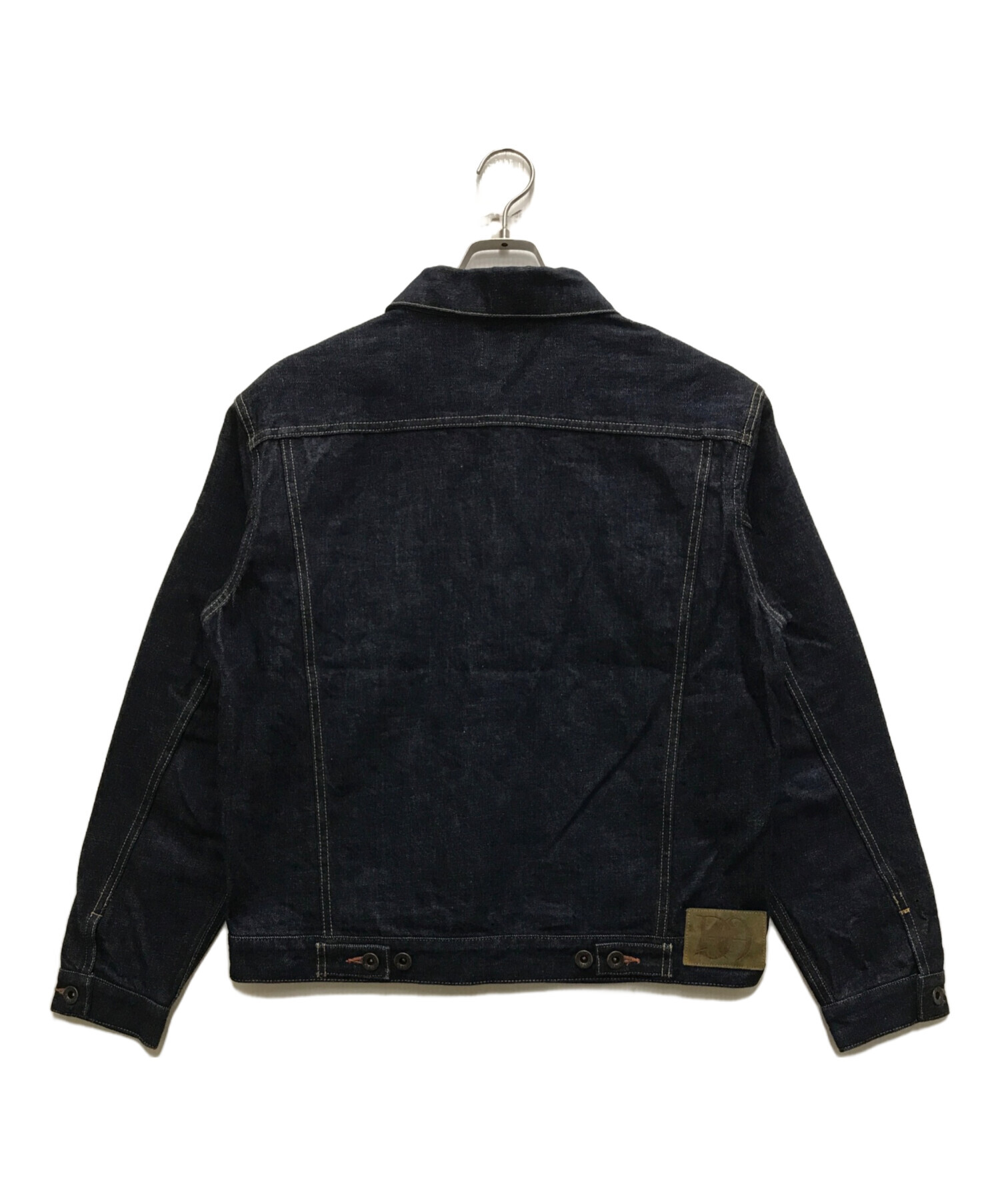中古・古着通販】DRESS HIPPY (ドレスヒッピー) EAST GENT DENIM