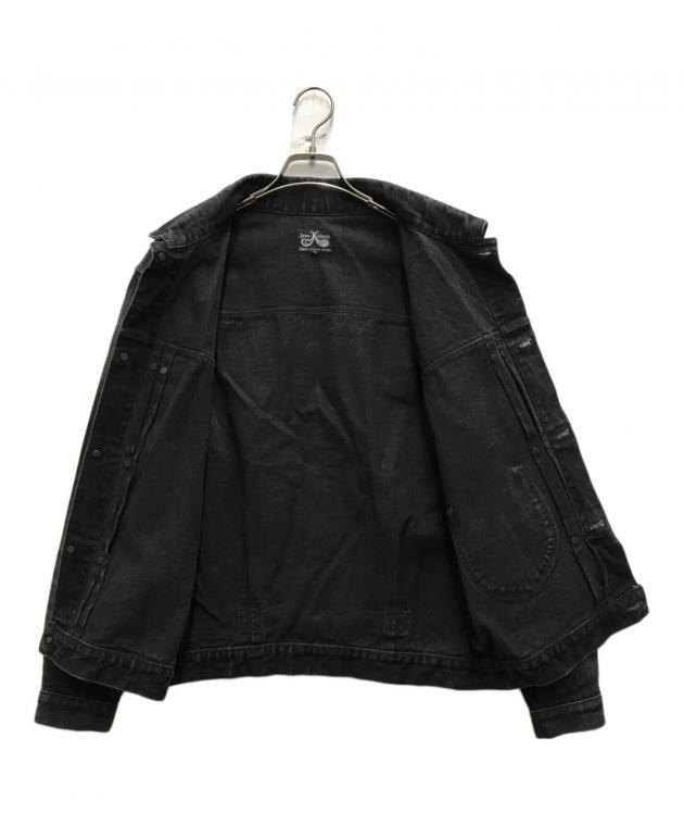 中古・古着通販】DRESS HIPPY (ドレスヒッピー) OLDMAN DENIM デニム