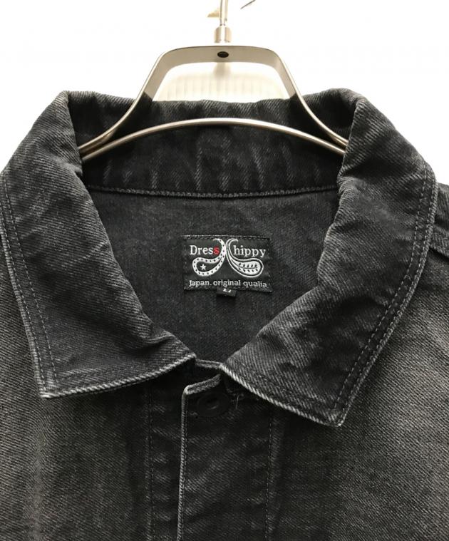 中古・古着通販】DRESS HIPPY (ドレスヒッピー) OLDMAN DENIM デニム