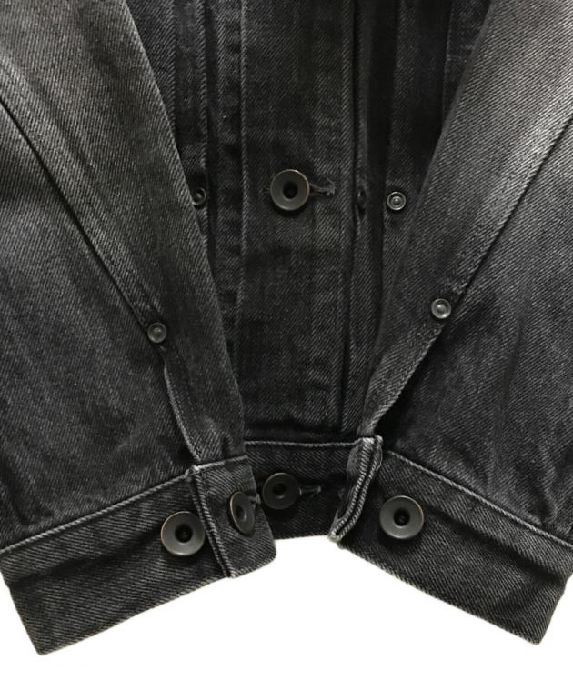 中古・古着通販】DRESS HIPPY (ドレスヒッピー) OLDMAN DENIM デニム