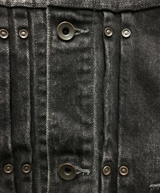 中古・古着通販】DRESS HIPPY (ドレスヒッピー) OLDMAN DENIM デニム