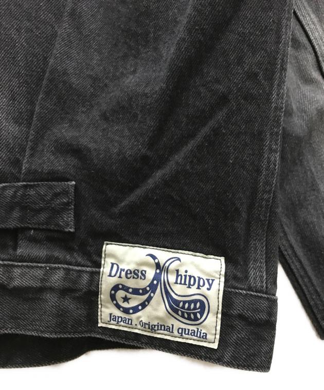 中古・古着通販】DRESS HIPPY (ドレスヒッピー) OLDMAN DENIM デニム