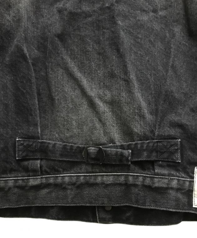 中古・古着通販】DRESS HIPPY (ドレスヒッピー) OLDMAN DENIM デニム