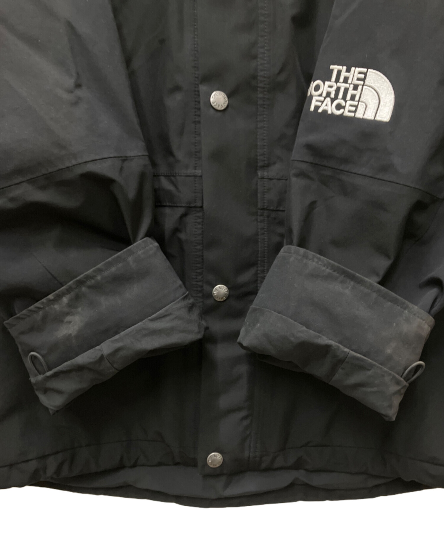 中古・古着通販】THE NORTH FACE (ザ ノース フェイス) 1994 RETRO