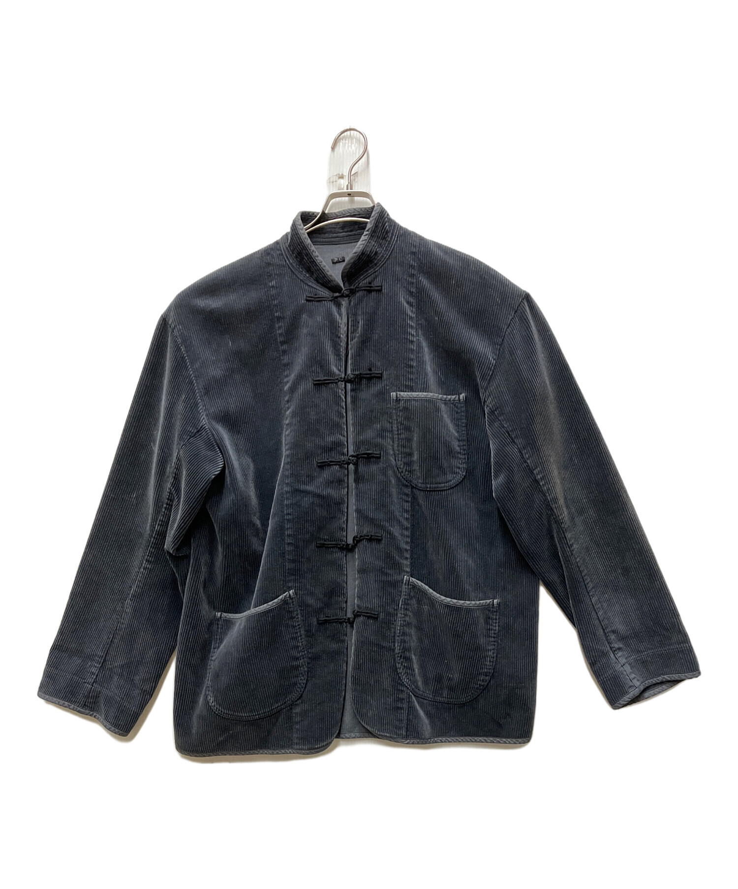 中古・古着通販】Porter Classic (ポータークラシック) コーデュロイ 