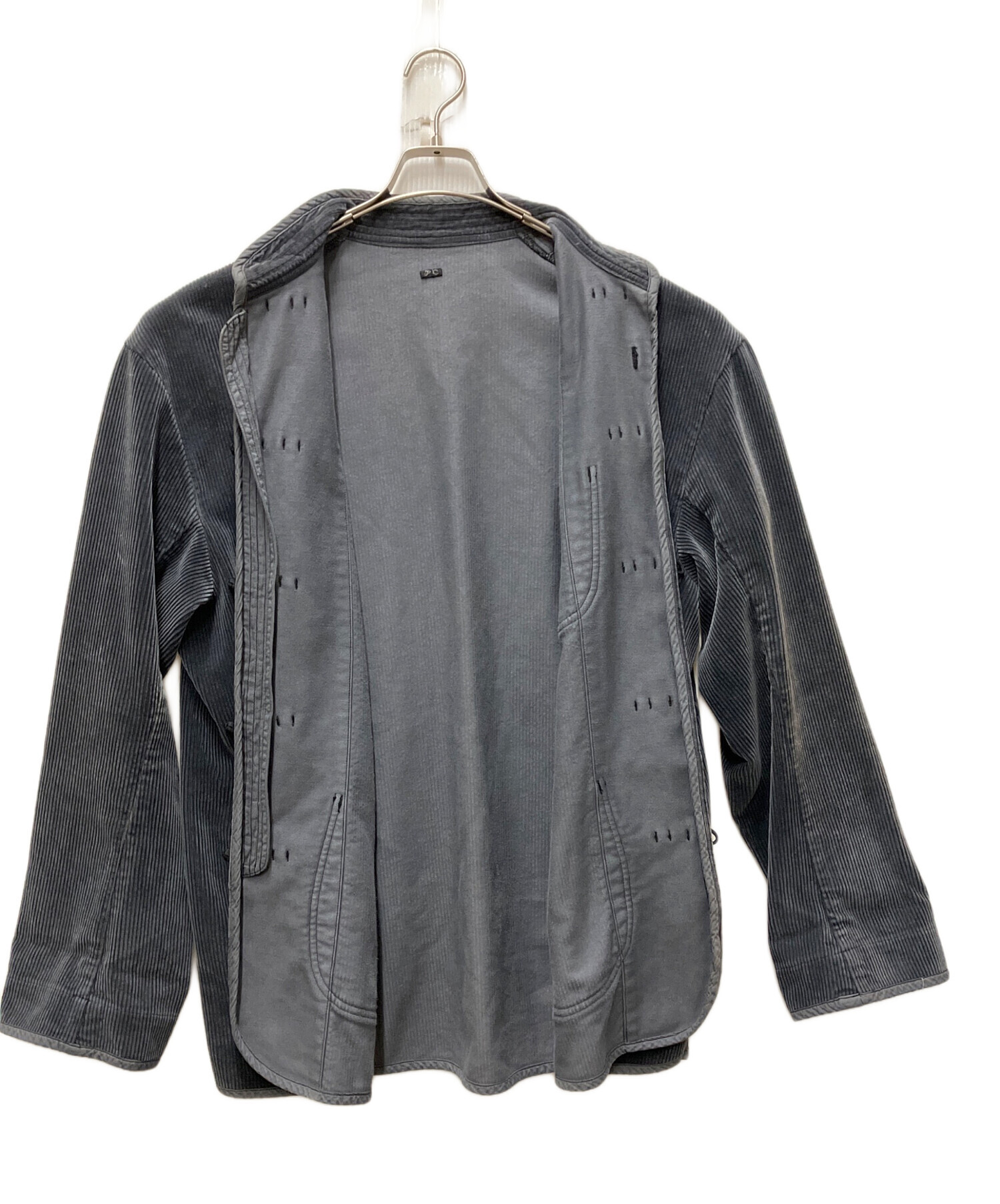 中古・古着通販】Porter Classic (ポータークラシック) コーデュロイ