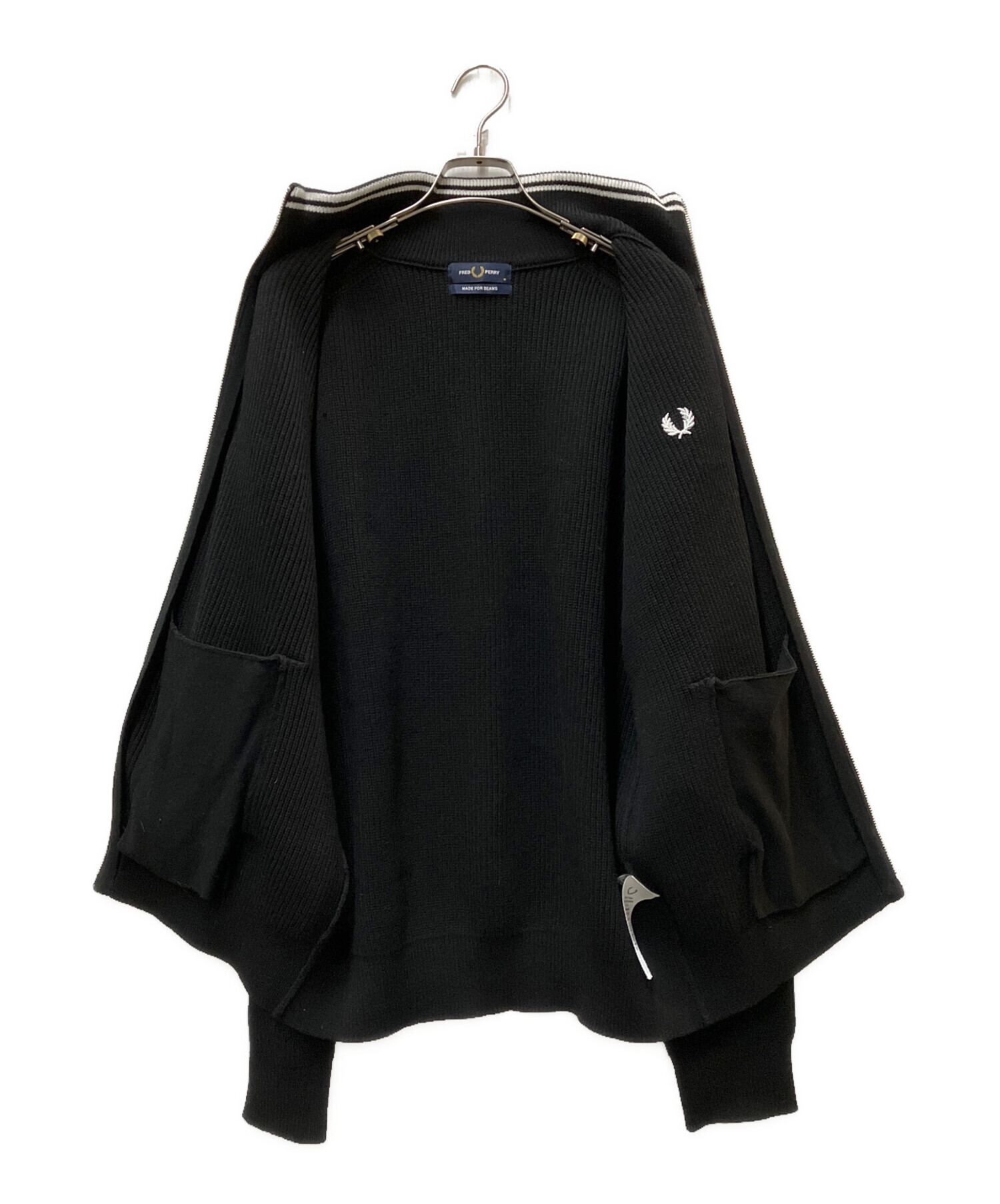 中古・古着通販】FRED PERRY (フレッドペリー) BEAMS (ビームス) 別注