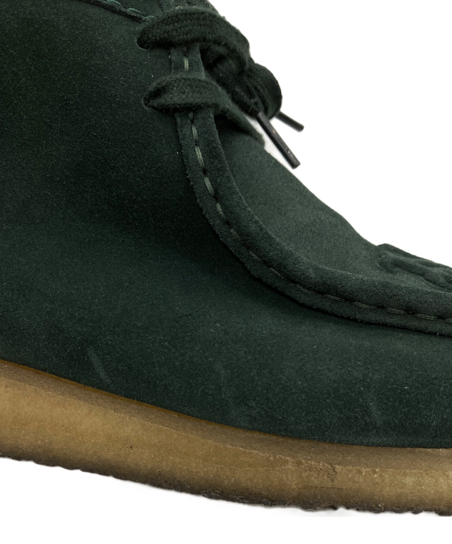 中古・古着通販】CLARKS (クラークス) KITH (キス) YANKEES