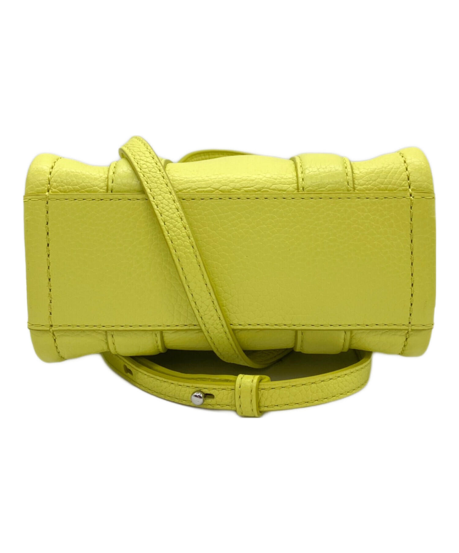 中古・古着通販】MARC JACOBS (マークジェイコブス) THE LEATHER 