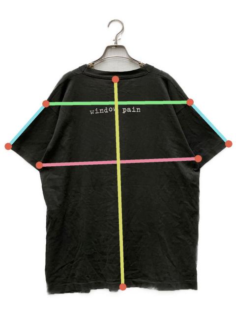 pearl jam window pain XL パールジャム pearl jam window pain XL パールジャム pearl jam window pain XL