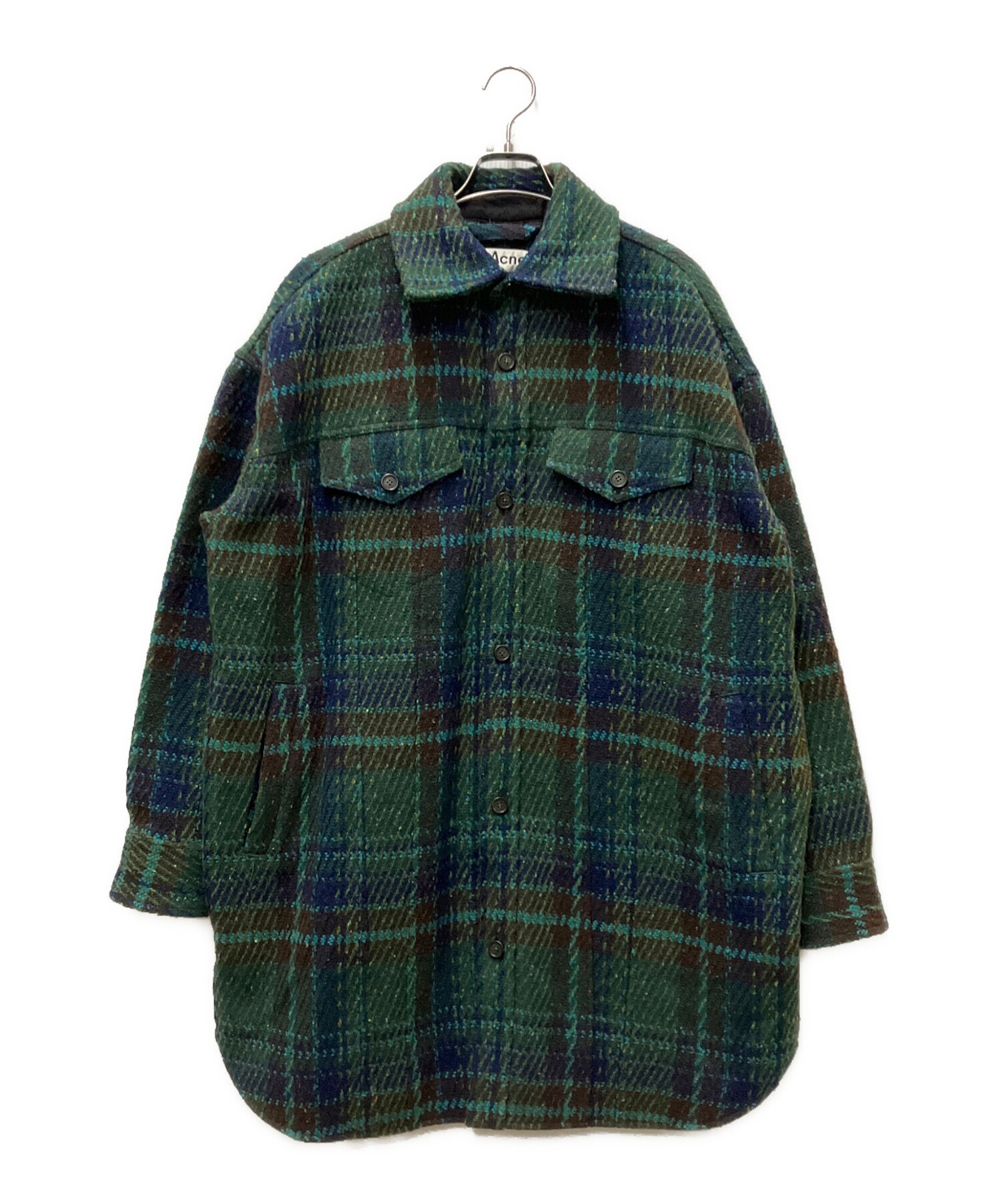 中古・古着通販】ACNE STUDIOS (アクネ ストゥディオズ) チェック
