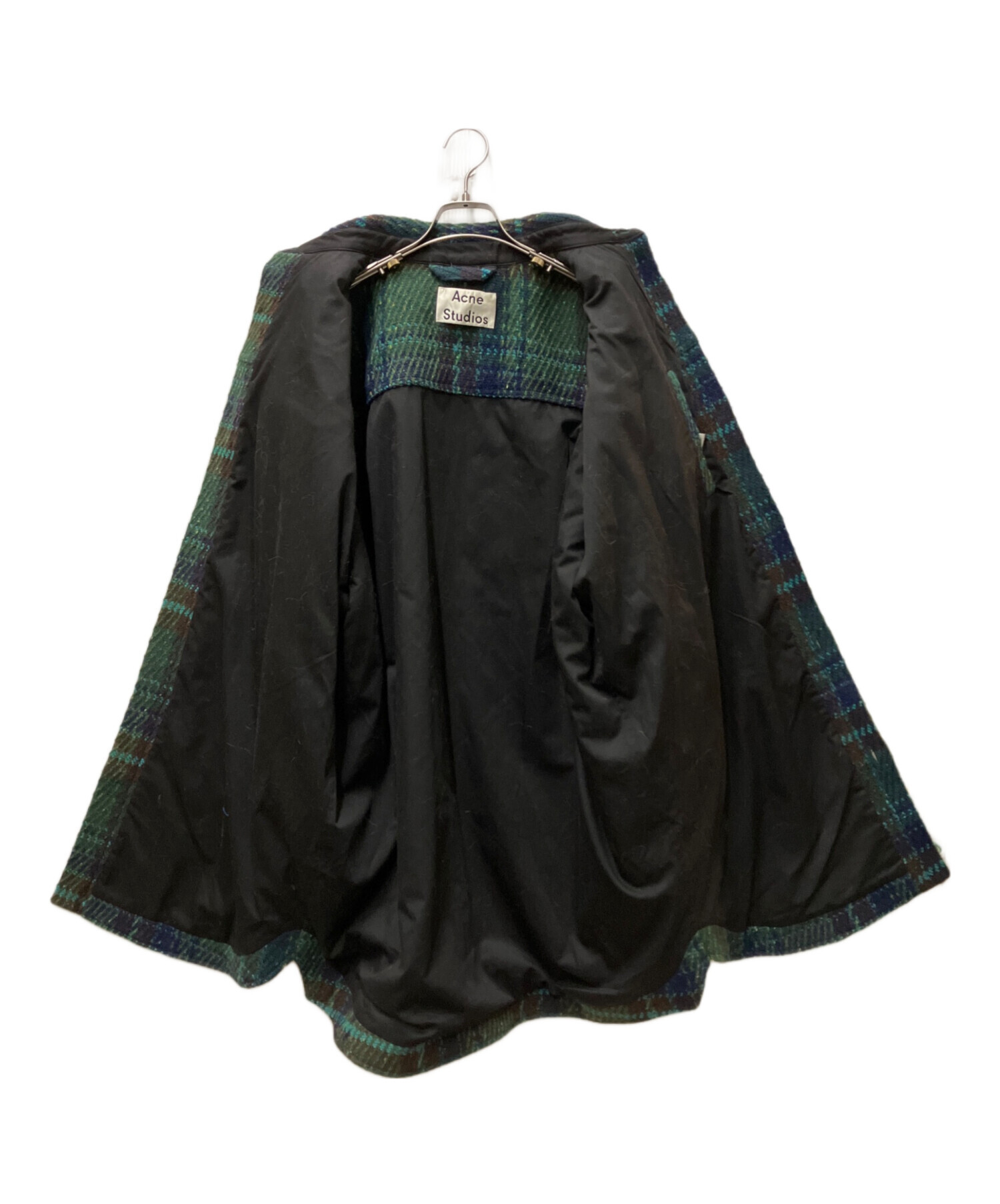 中古・古着通販】ACNE STUDIOS (アクネ ストゥディオズ) チェック