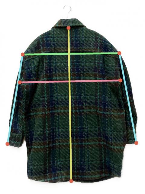 中古・古着通販】ACNE STUDIOS (アクネ ストゥディオズ) チェック