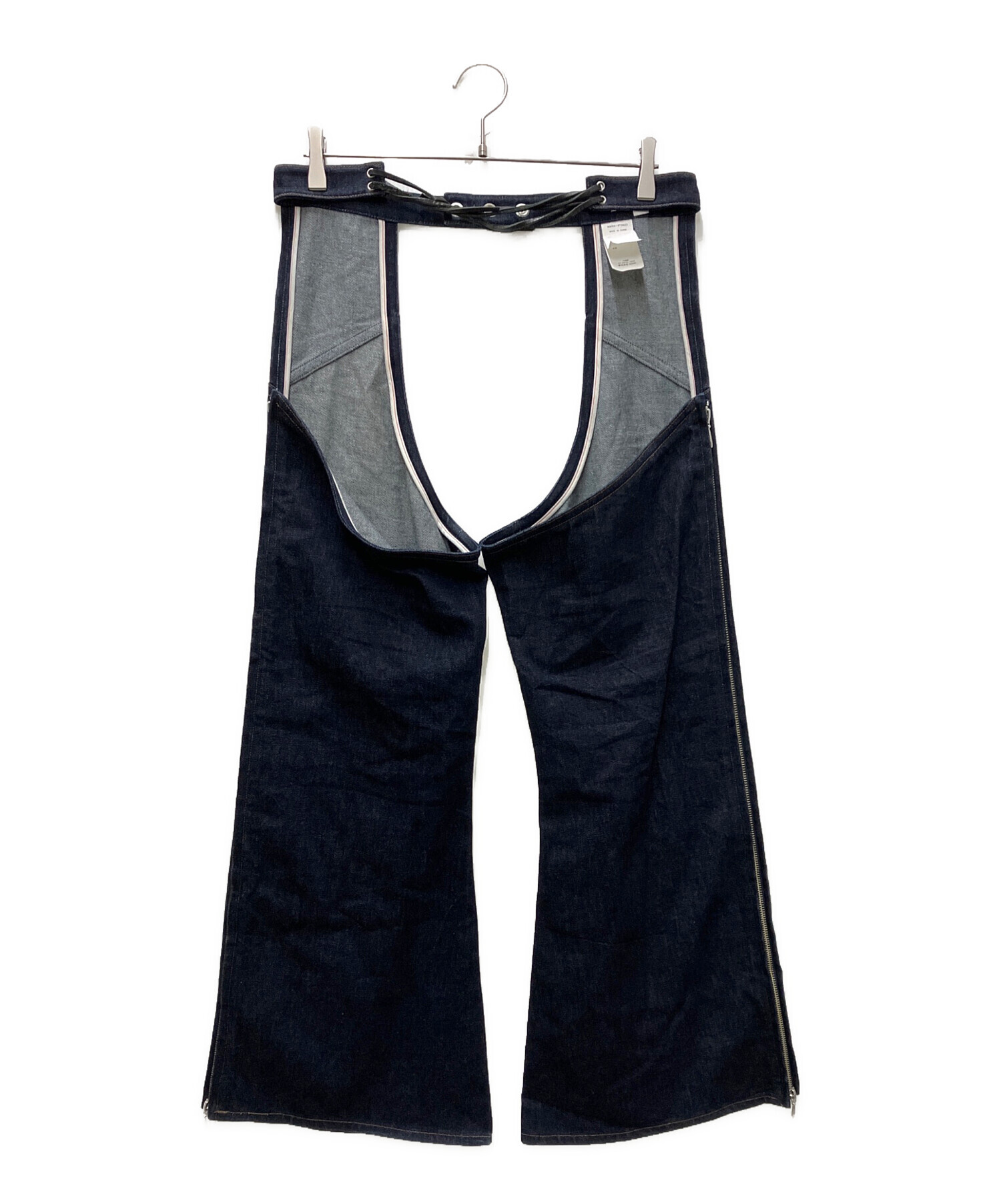 MASU デニムパンツ インディゴ サイズ42 MASU Masu Boys Baggy Jeans