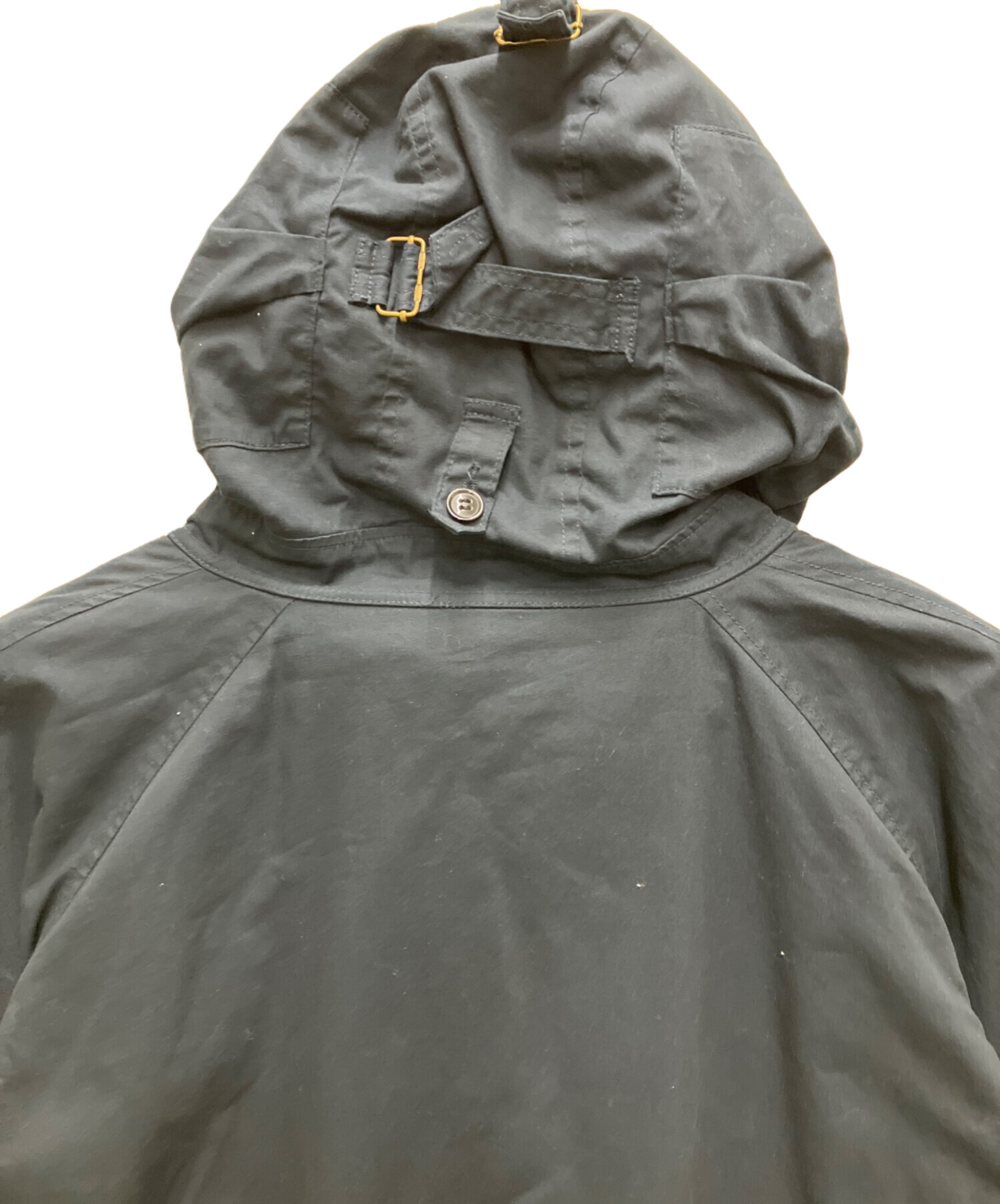 中古・古着通販】waiper (ワイパー) ROYAL NAVY VENTILE SMOCK