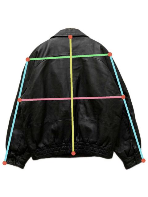 中古・古着通販】ST JOHN'S BAY (セントジョンズベイ) 裏地