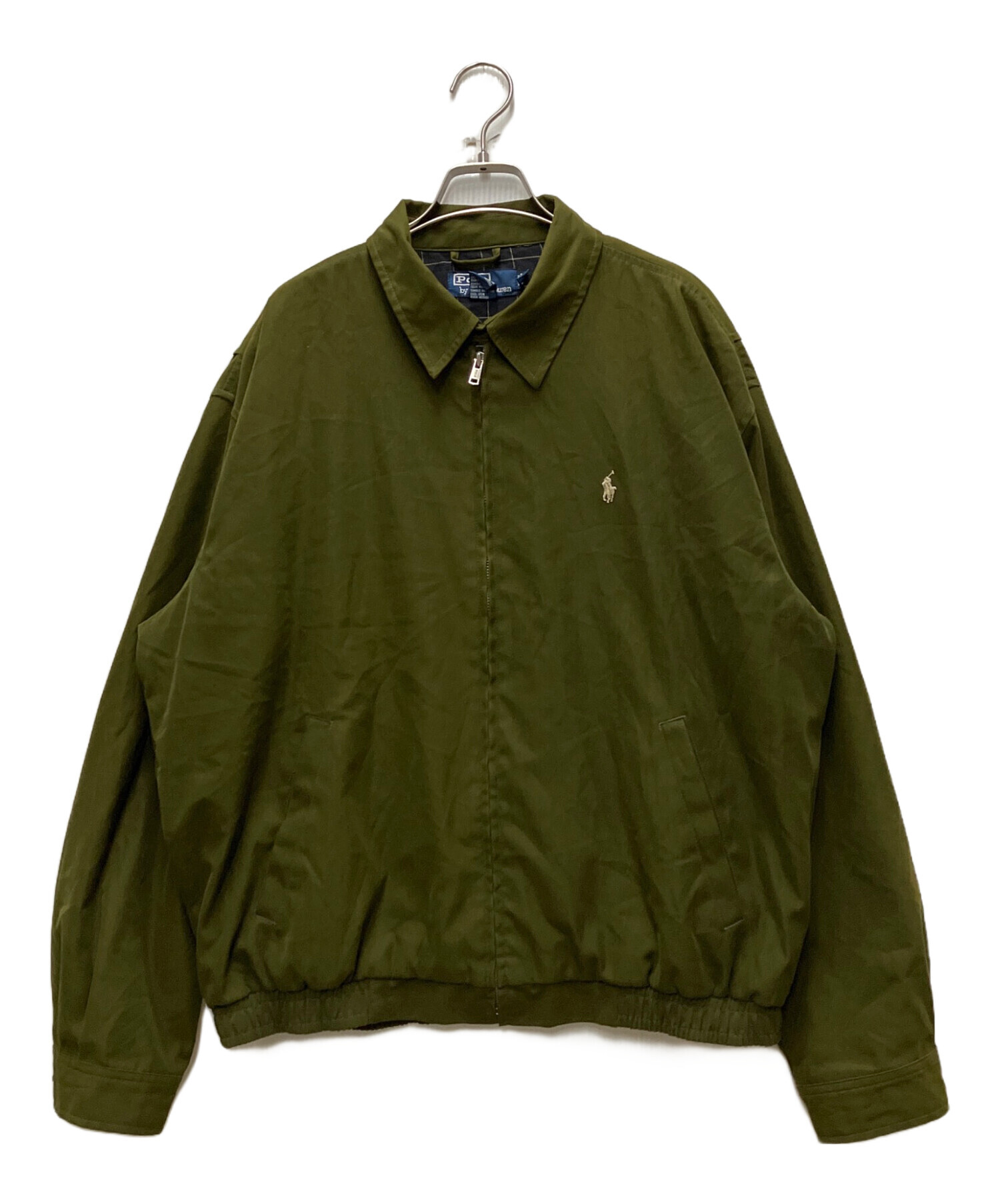 中古・古着通販】POLO RALPH LAUREN (ポロ・ラルフローレン) 90's