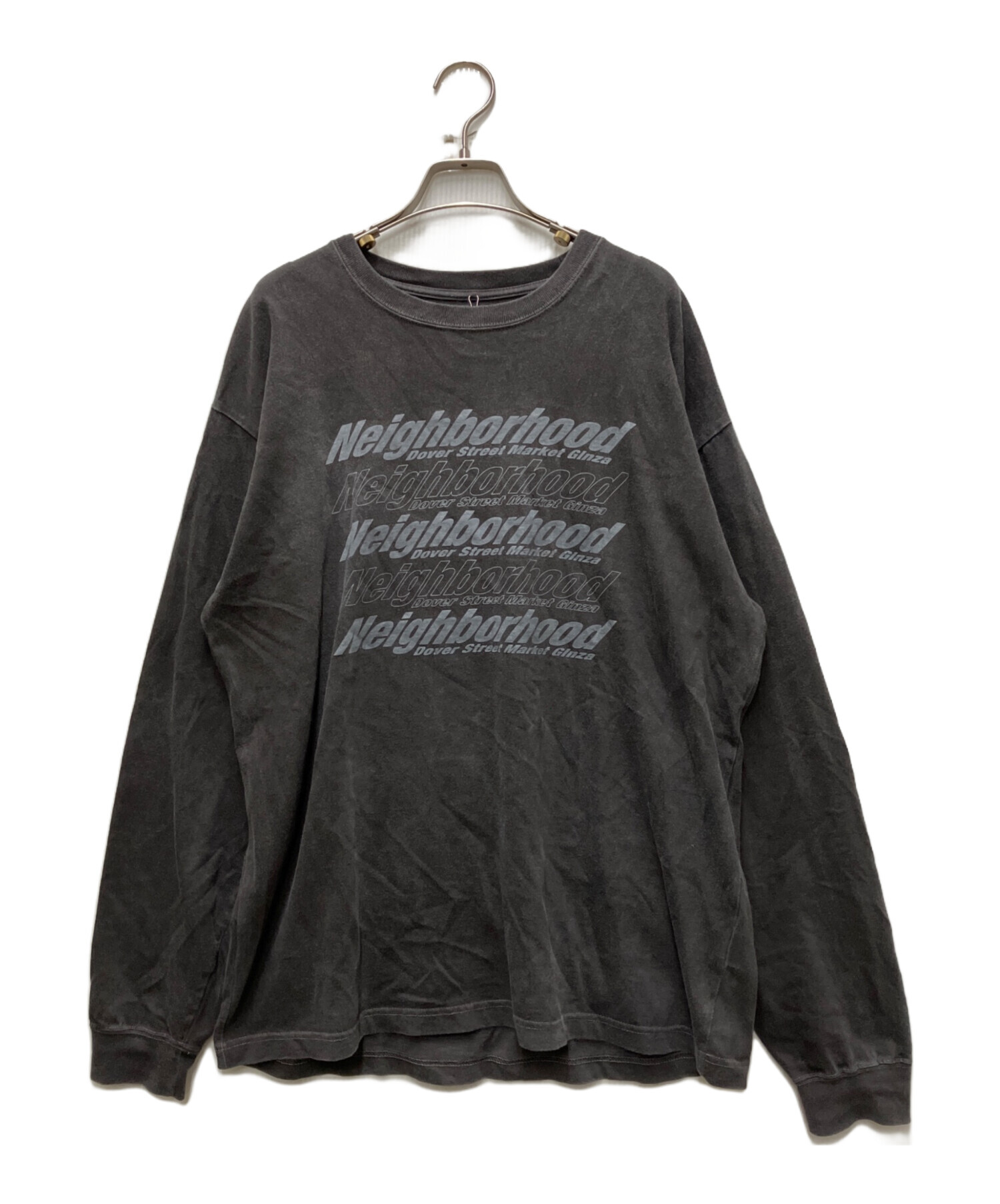 中古・古着通販】NEIGHBORHOOD (ネイバーフッド) DOVER STREET MARKET