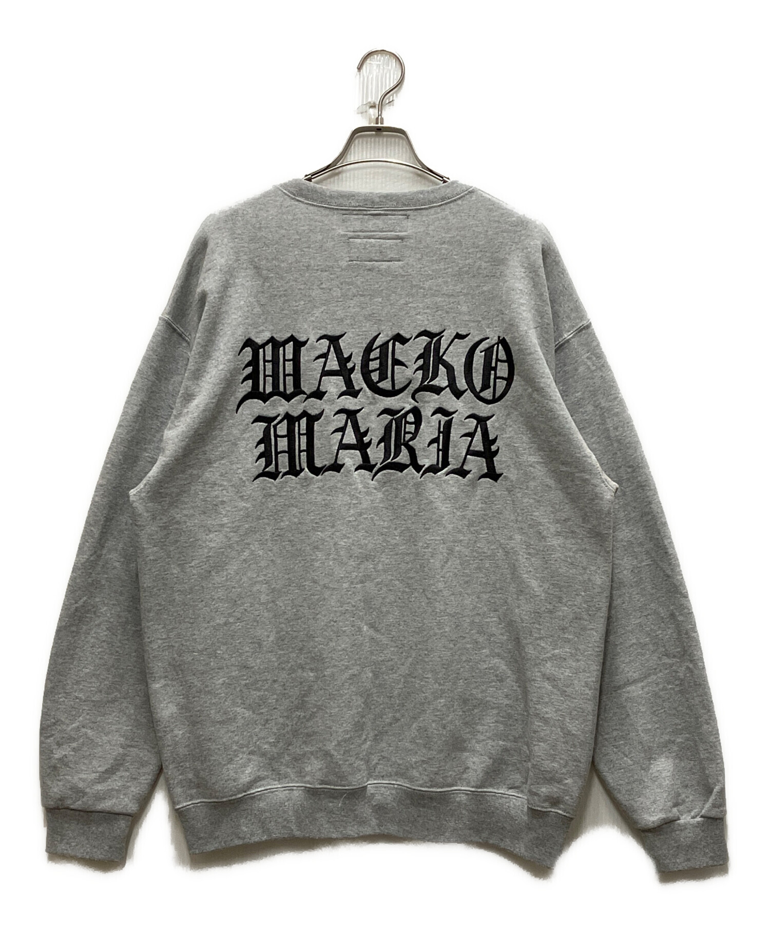 中古・古着通販】WACKO MARIA (ワコマリア) 56 TATOO STUDIO コラボ
