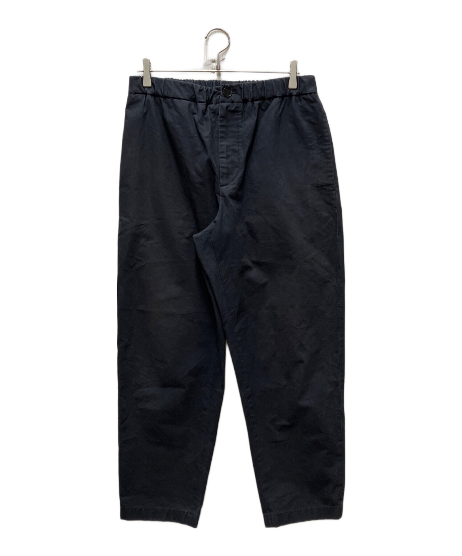 中古・古着通販】JIL SANDER (ジルサンダー) クロップドストレート
