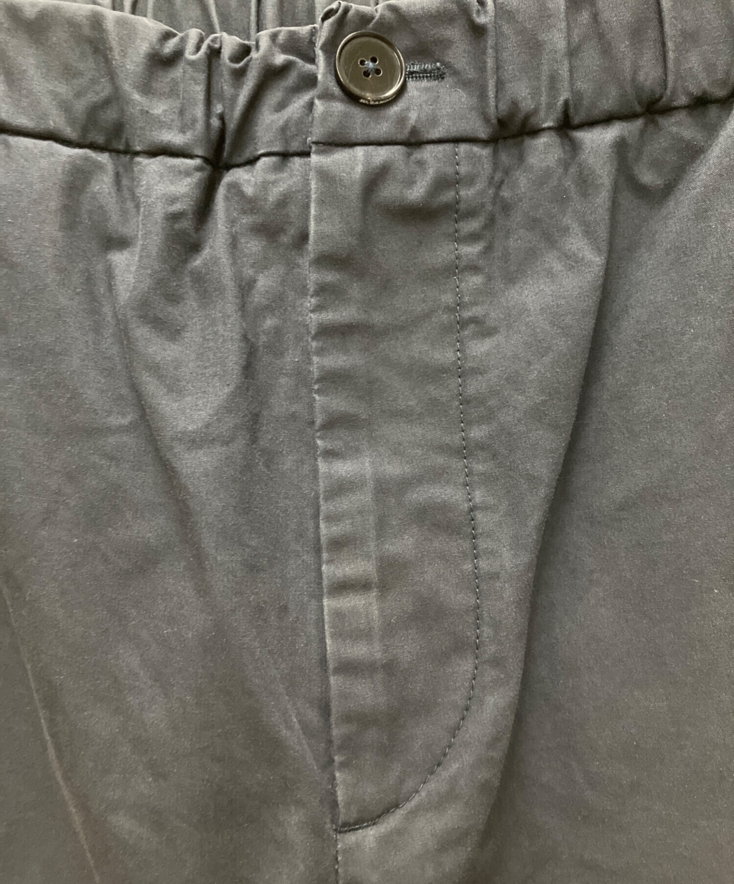 中古・古着通販】JIL SANDER (ジルサンダー) クロップドストレート