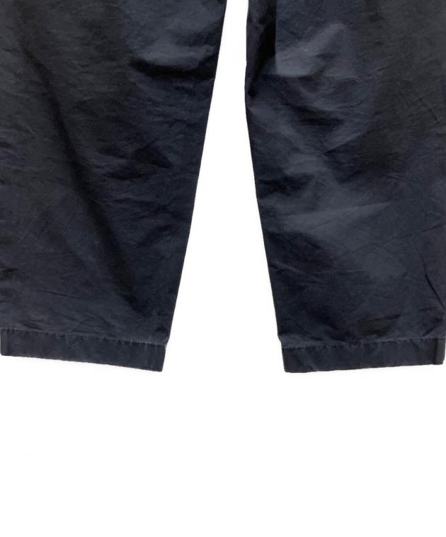 中古・古着通販】JIL SANDER (ジルサンダー) クロップドストレート