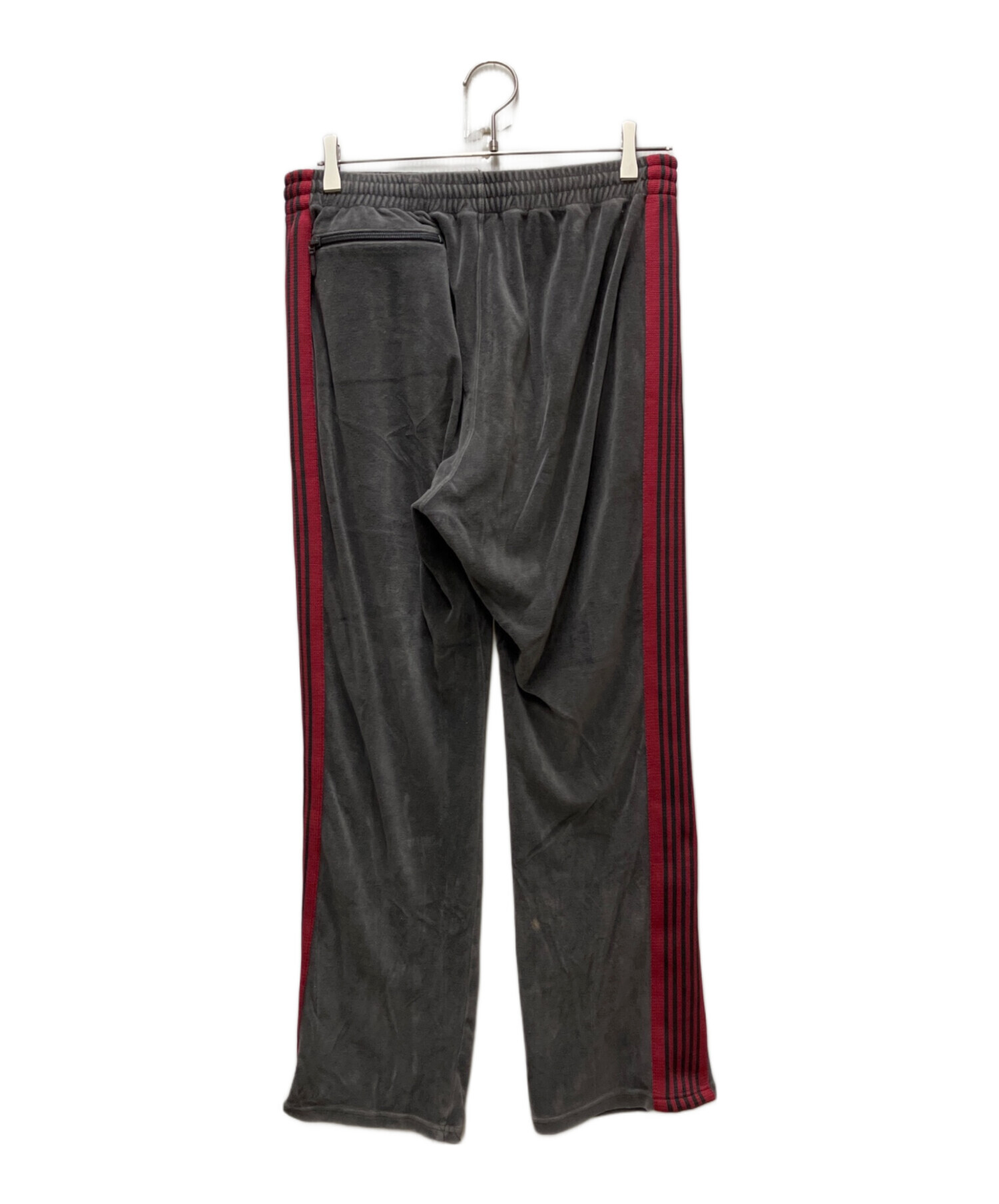 中古・古着通販】Needles (ニードルズ) Narrow Track Pant - C/PE