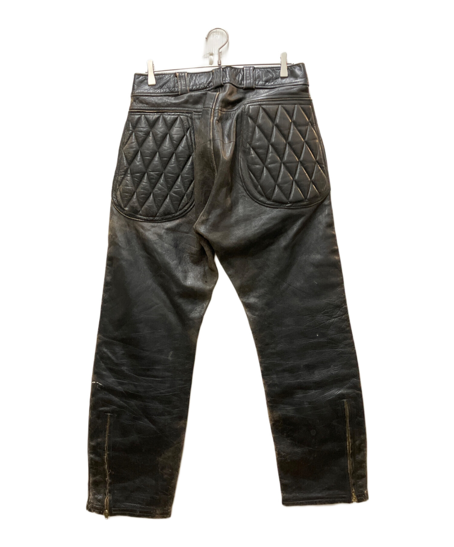 中古・古着通販】Langlitz Leathers (ラングリッツレザー) padded